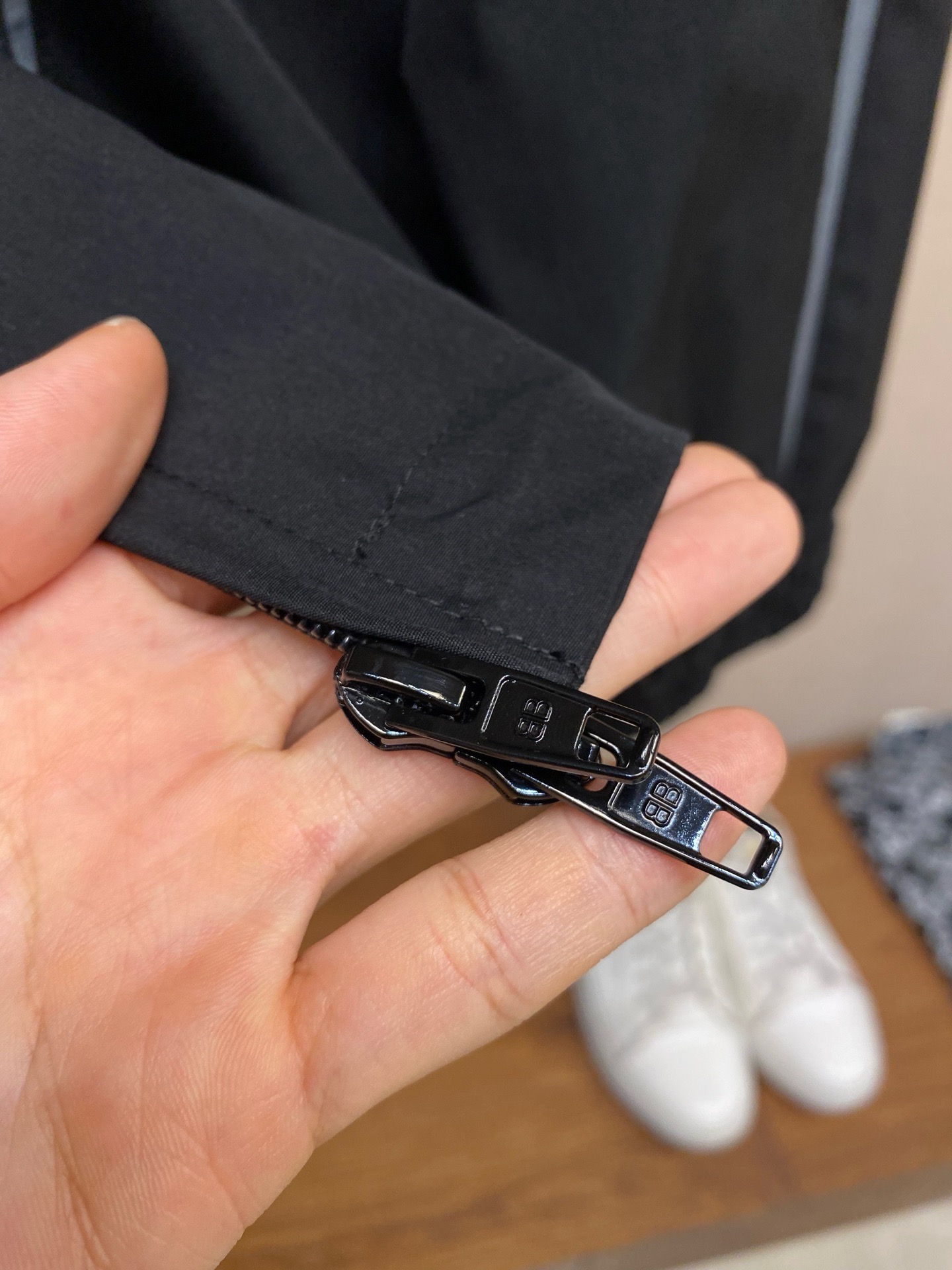 Men Jacket Top Quality