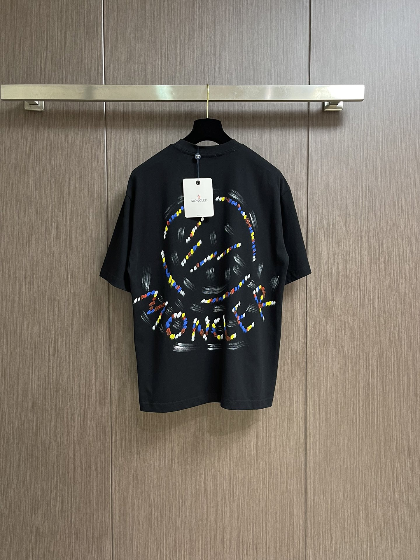 Men Women T-shirt Top Quality