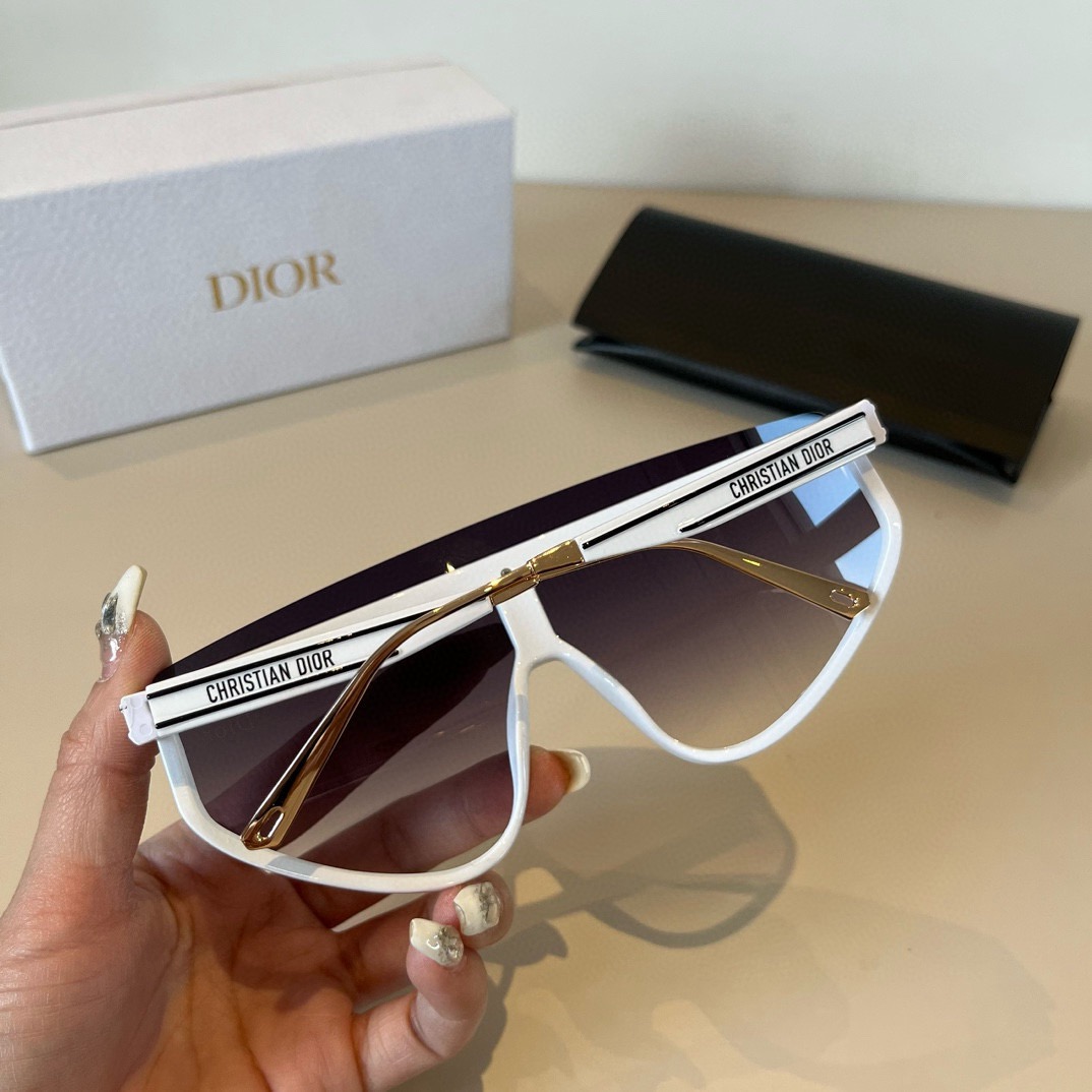 Top Quality D*ior Glasses