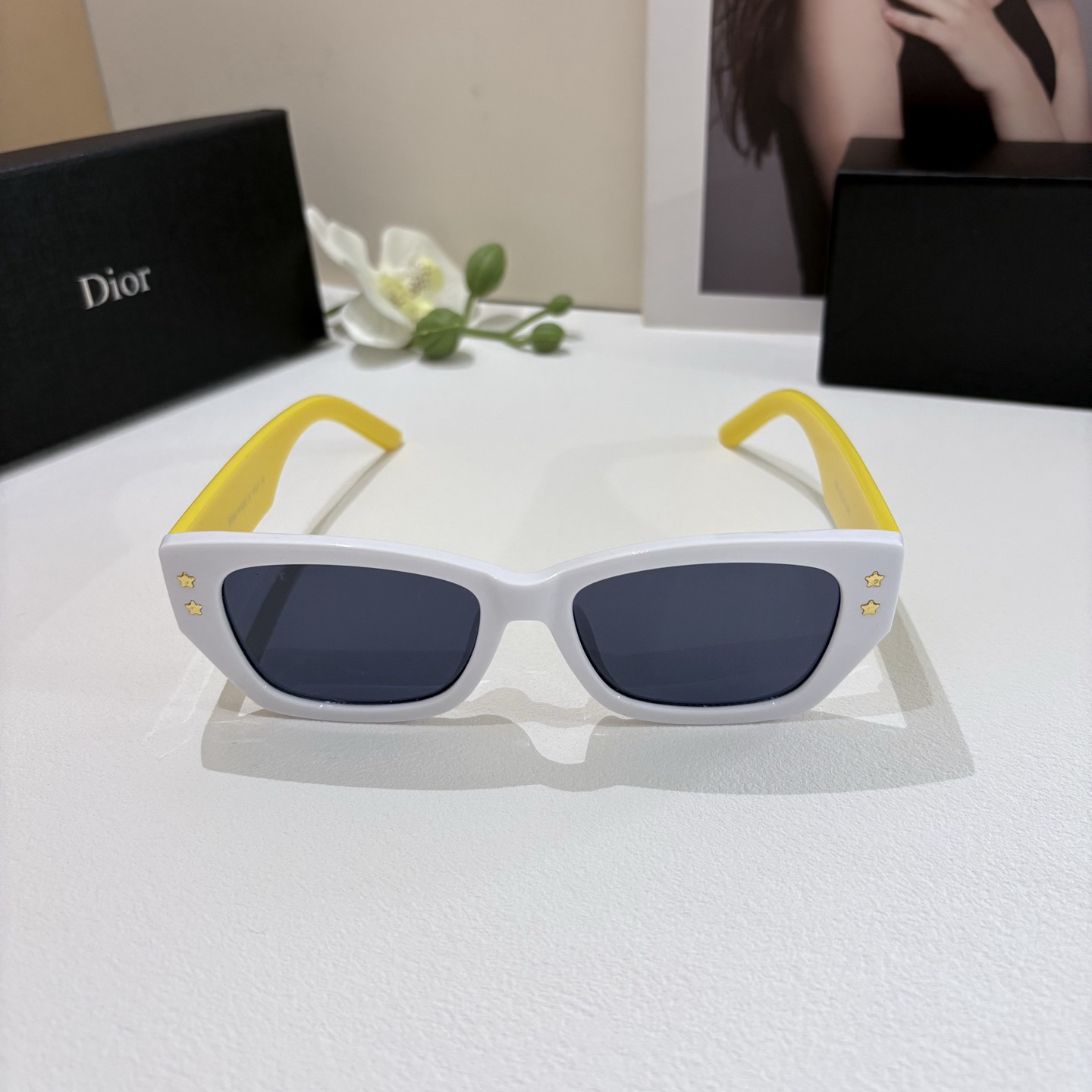 Top Quality D*ior Glasses