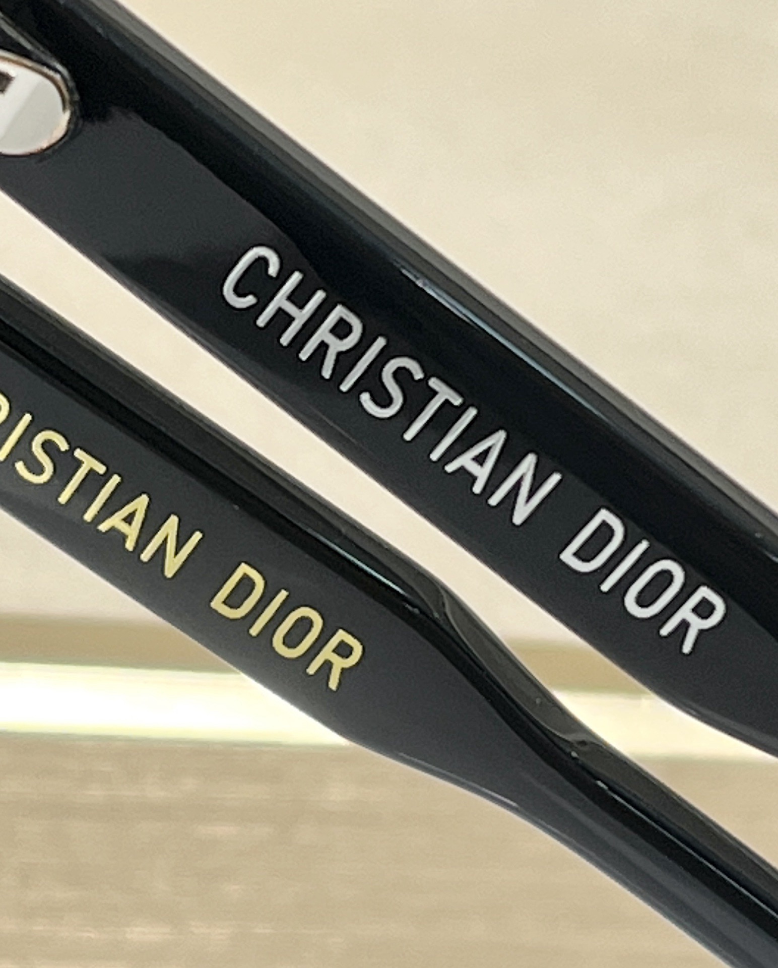 Top Quality D*ior Glasses