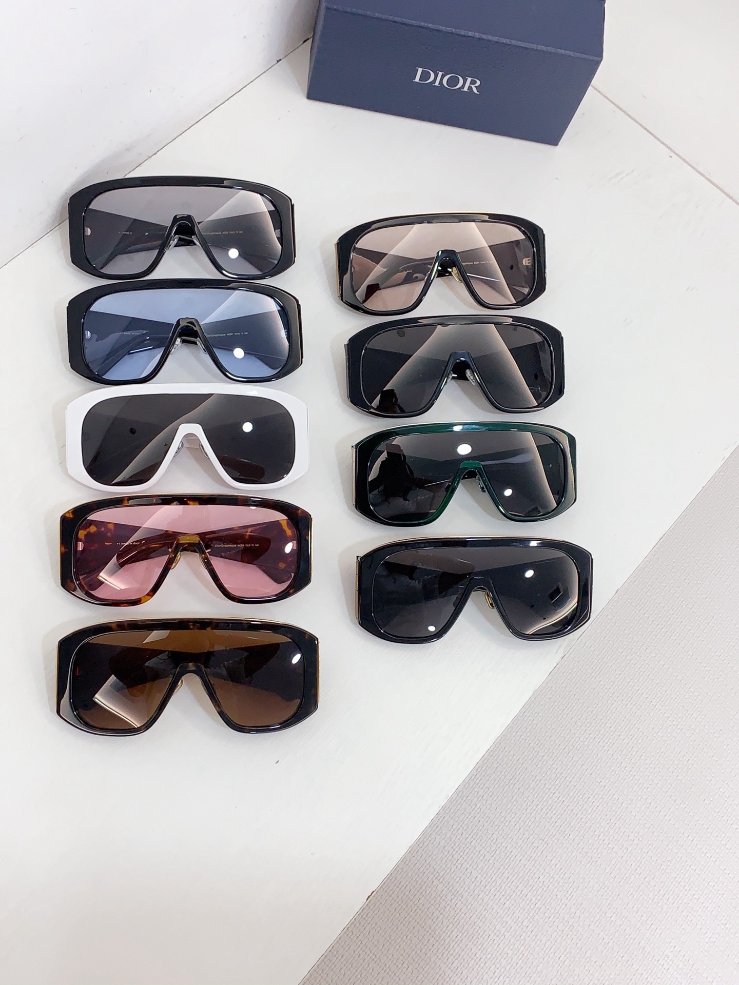 Top Quality D*ior Glasses