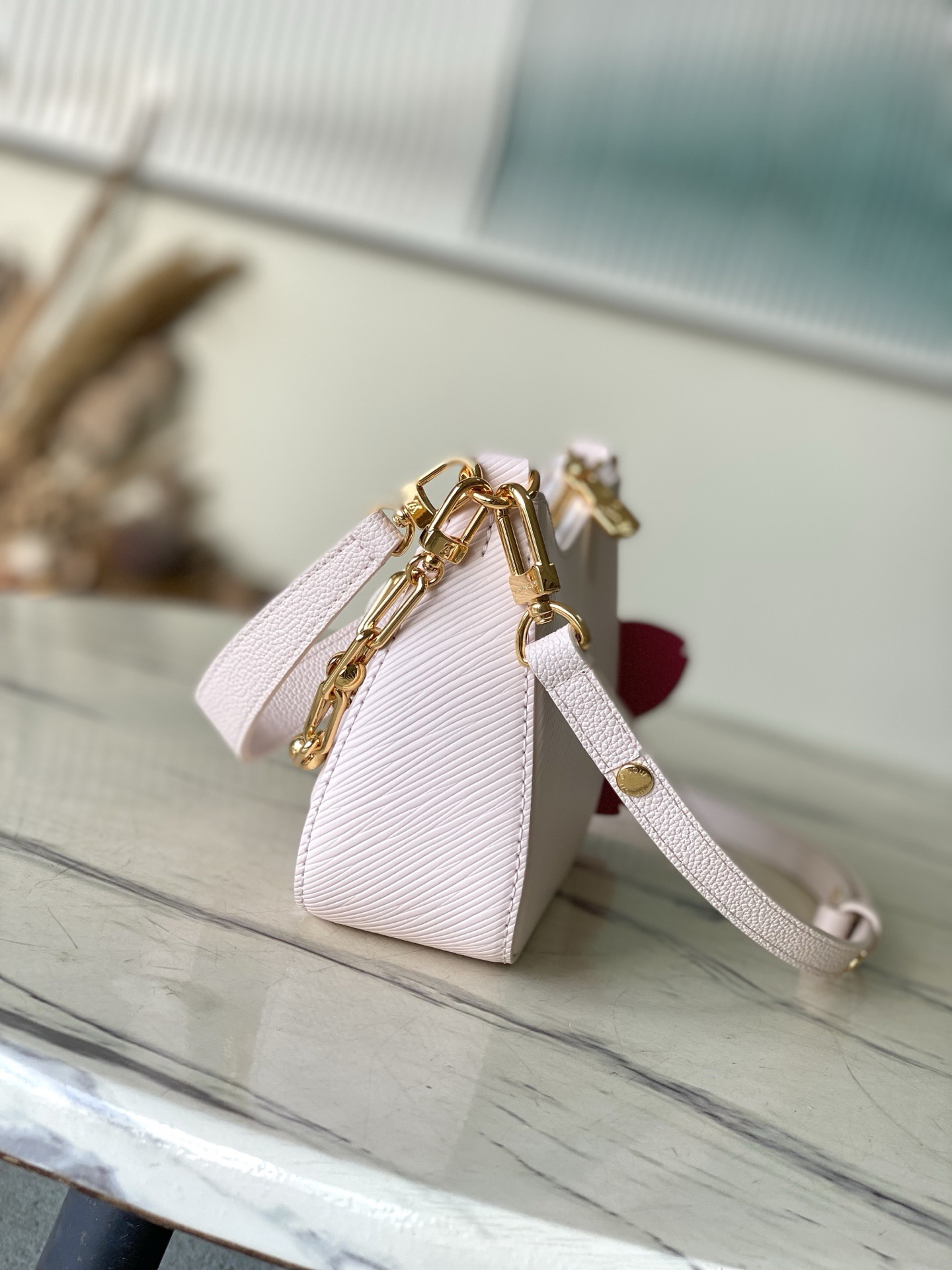 L*ouis V*uitton Top Bag