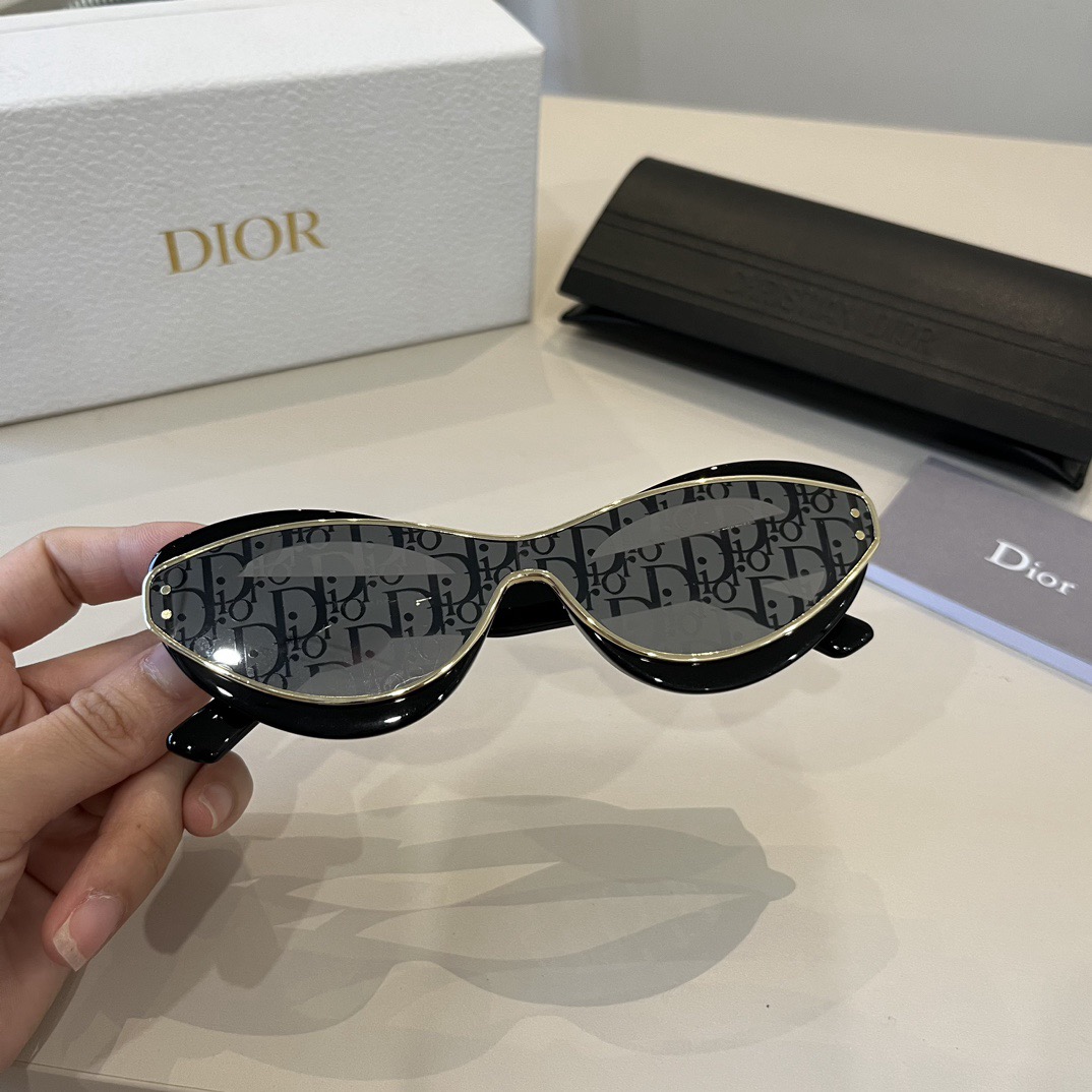 Top Quality D*ior Glasses