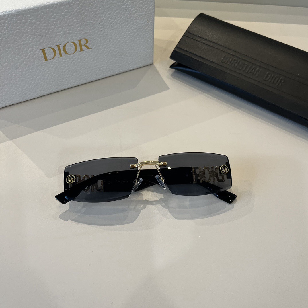 Top Quality D*ior Glasses