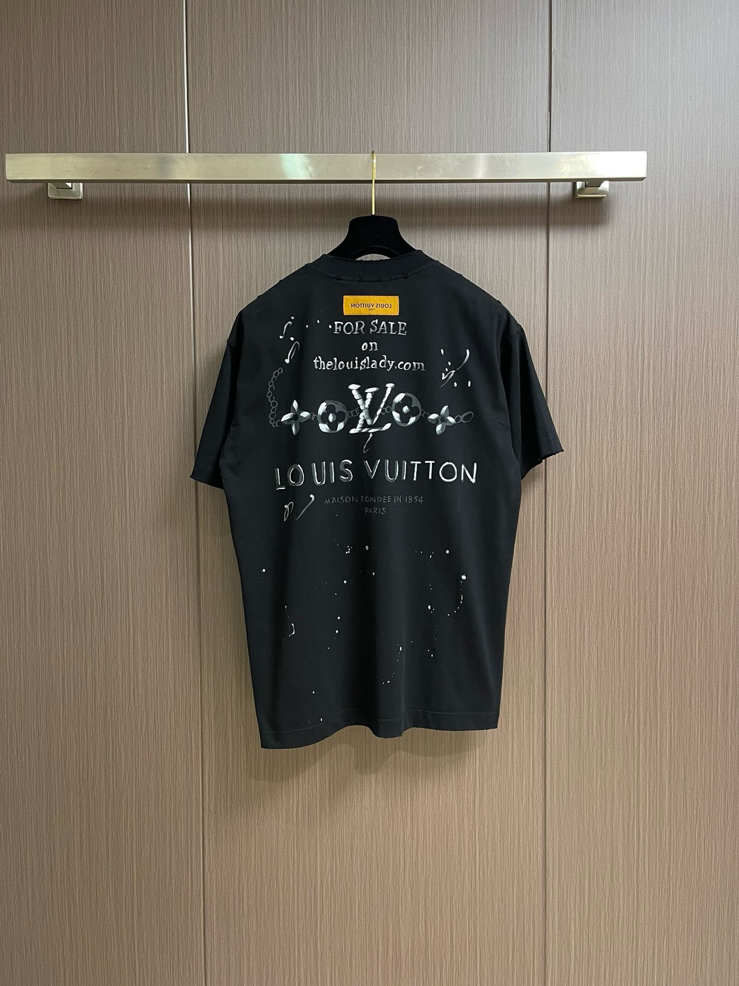 Men Women T-shirt Top Quality