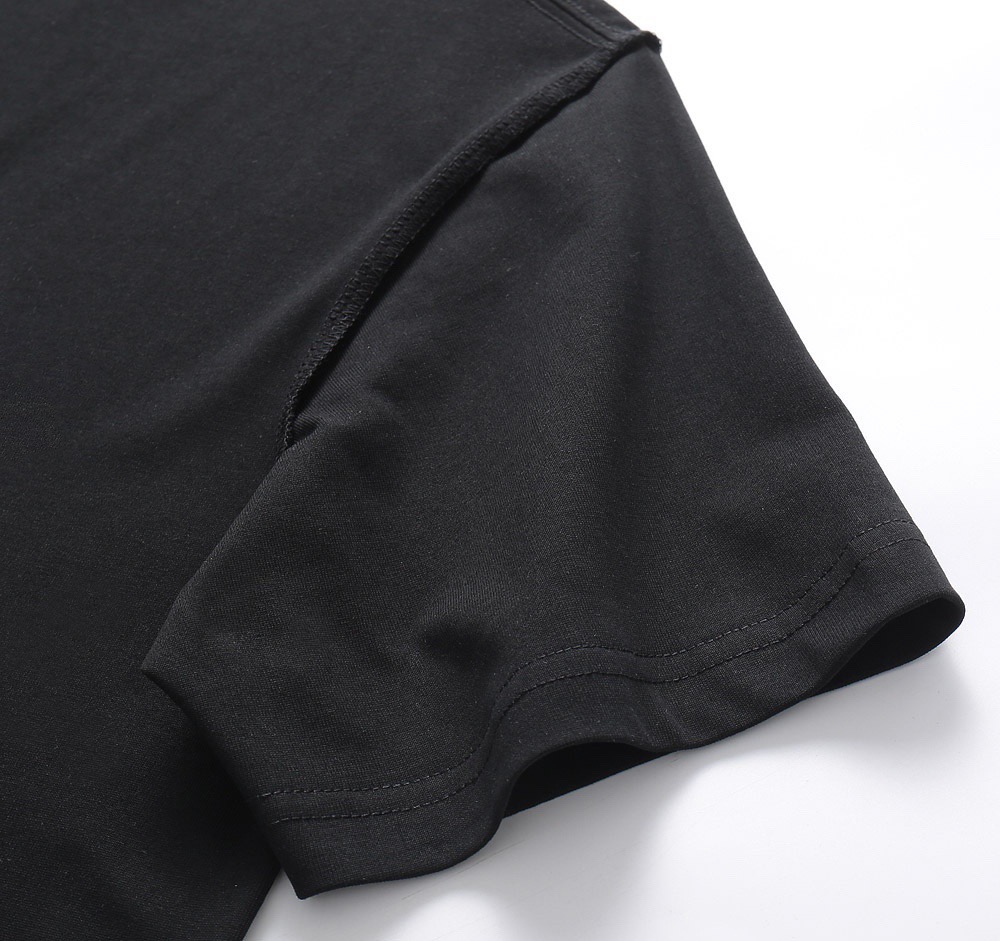 Men Women T-shirt Top Quality