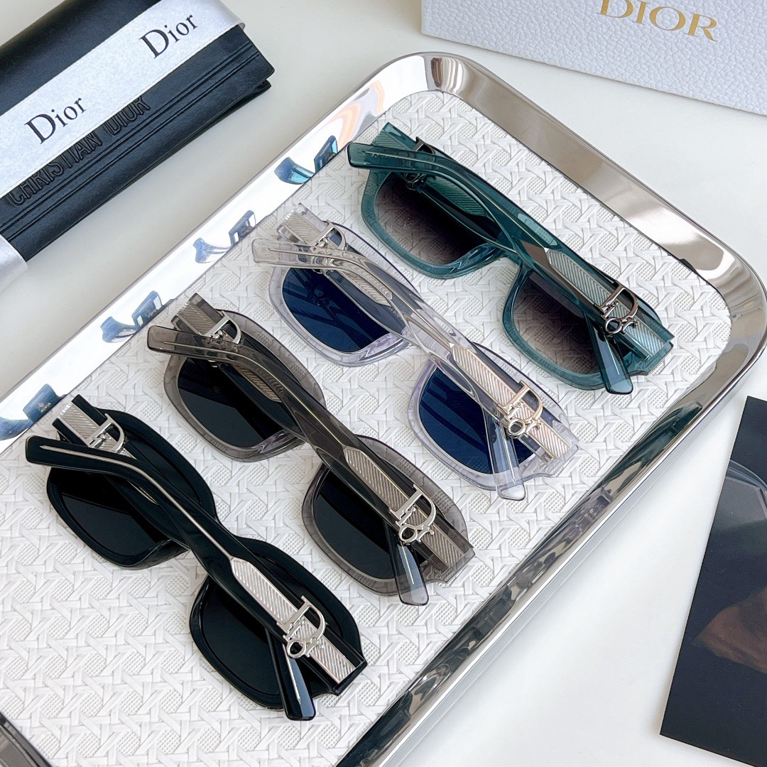 Top Quality D*ior Glasses