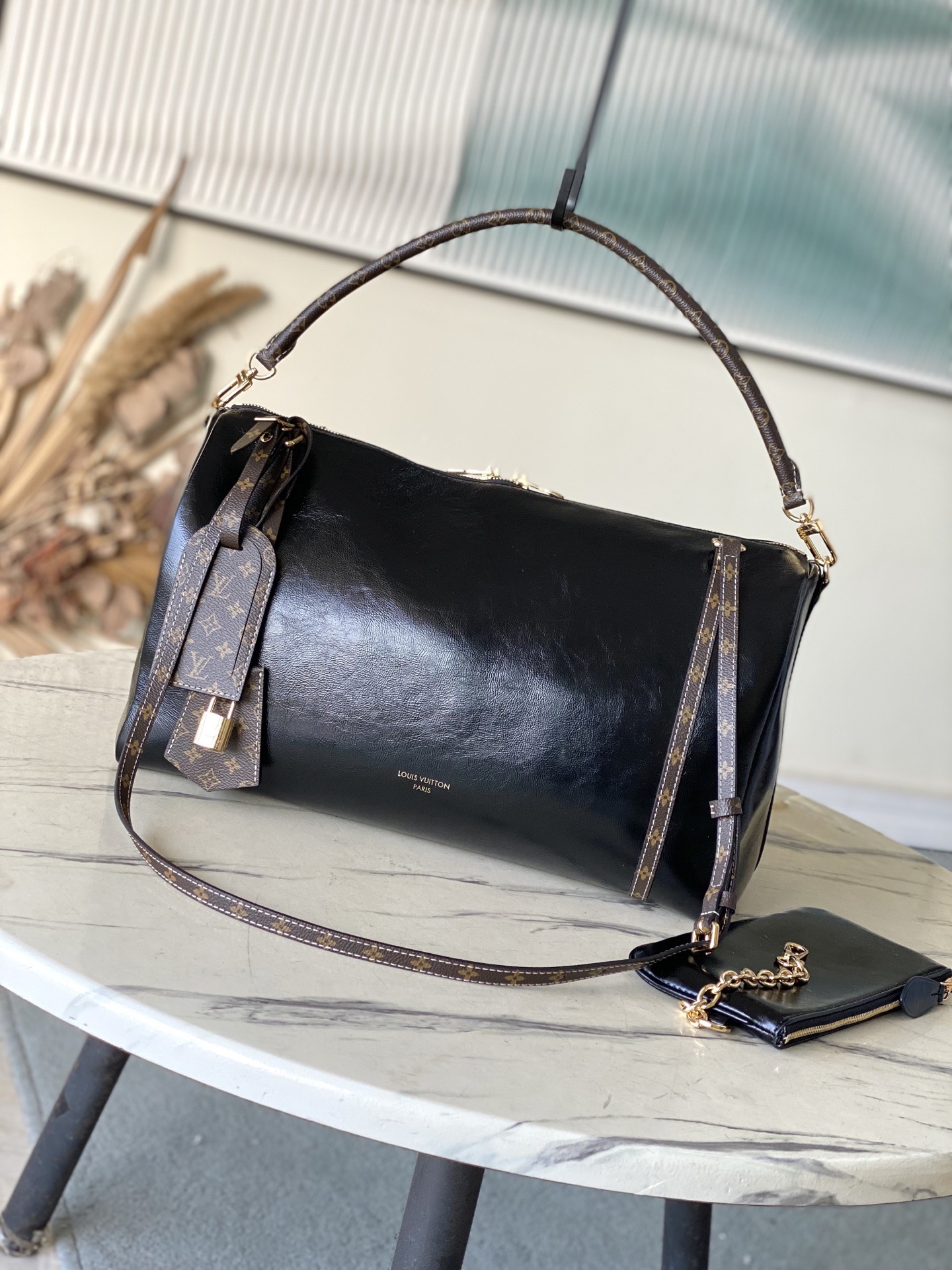 L*ouis V*uitton Top Bag