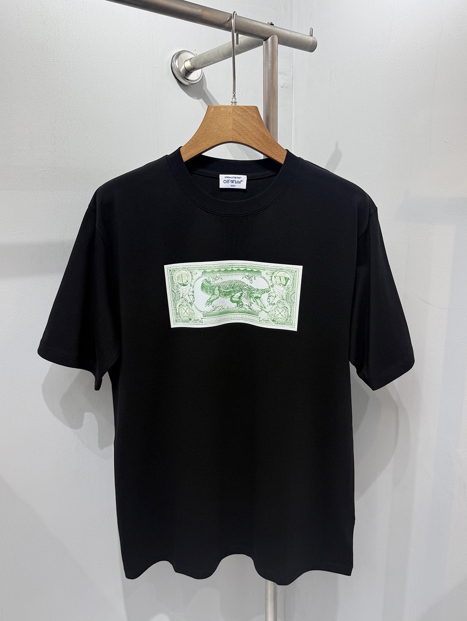 Men Women T-shirt Top Quality