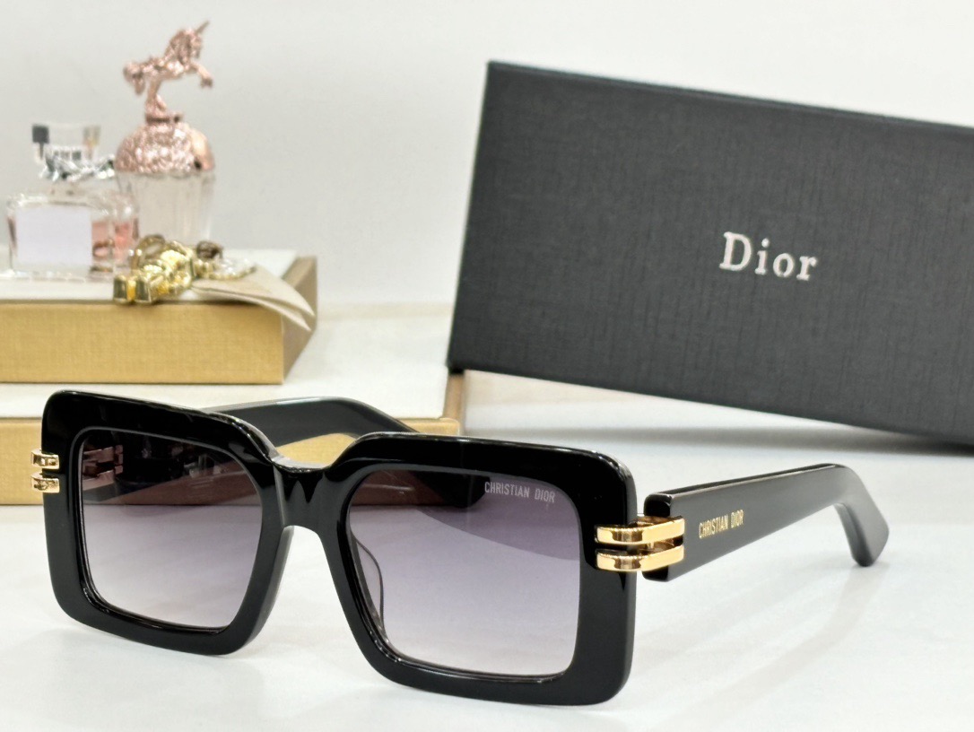 Top Quality D*ior Glasses