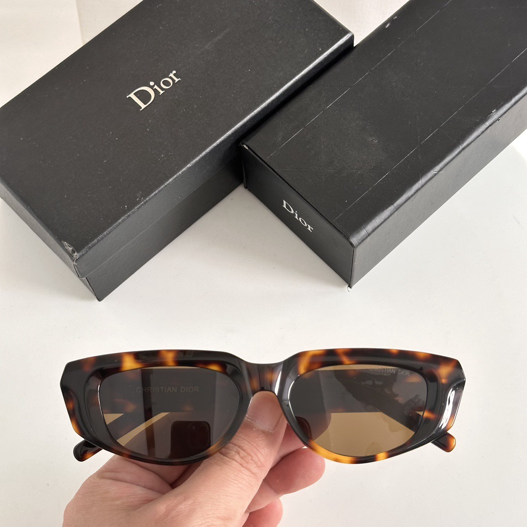 Top Quality D*ior Glasses