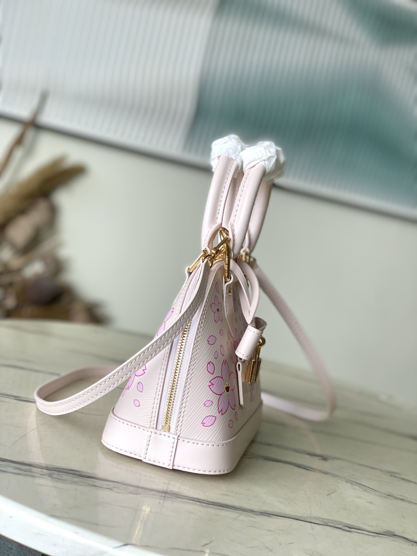 L*ouis V*uitton Top Bag