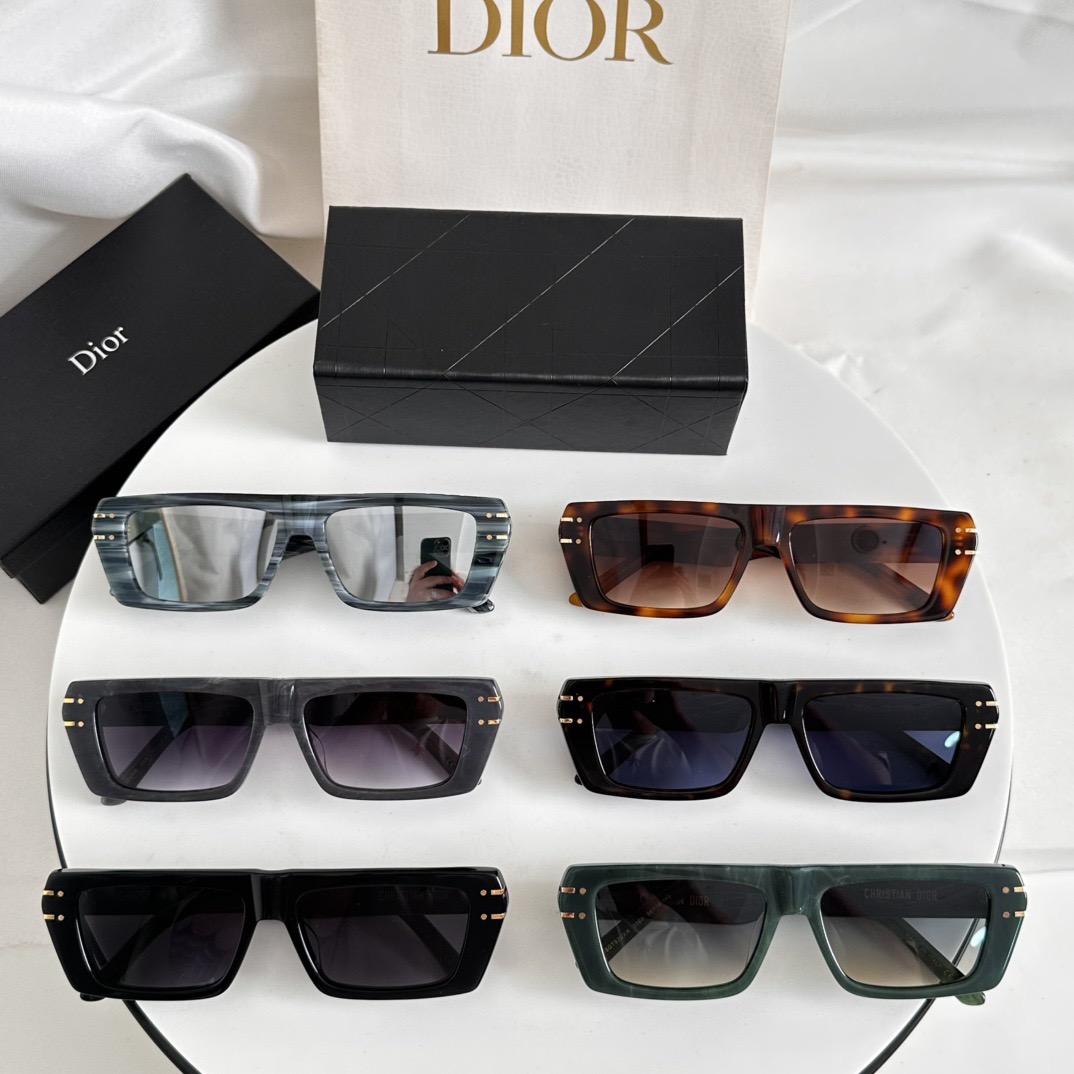 Top Quality D*ior Glasses