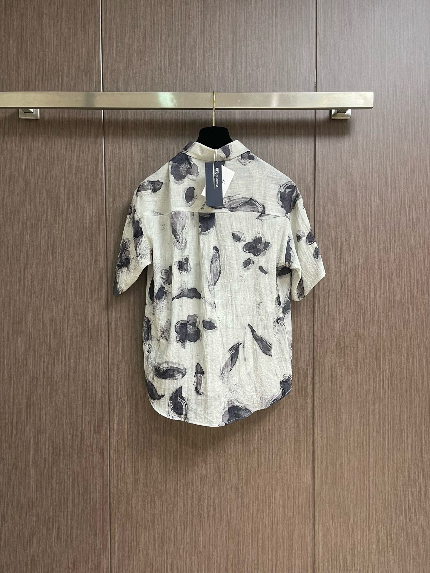 Men Shirt Top Quality