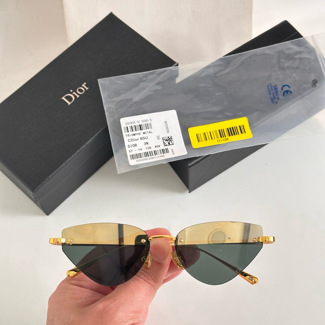 Top Quality D*ior Glasses