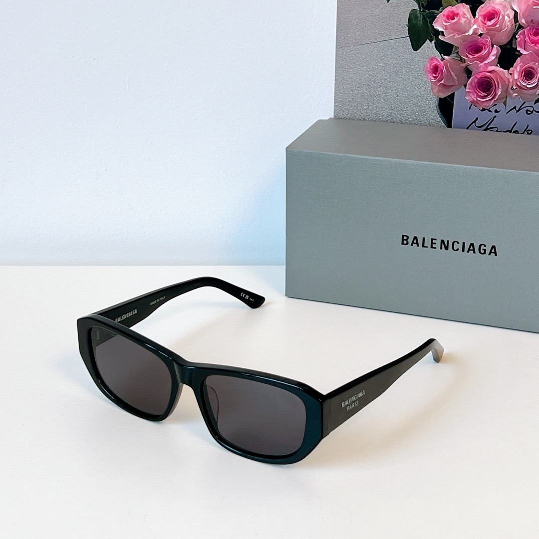 Top Quality B*alenciaga Glasses