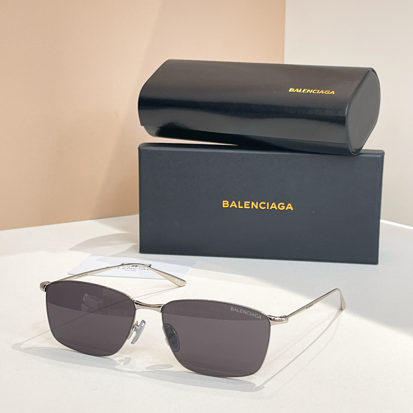 Top Quality B*alenciaga Glasses