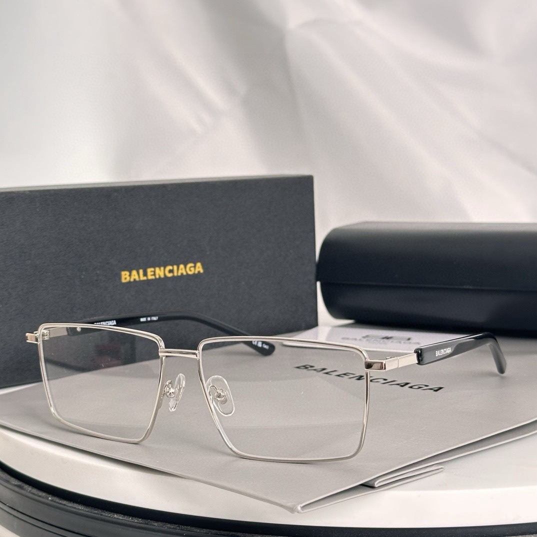 Top Quality B*alenciaga Glasses