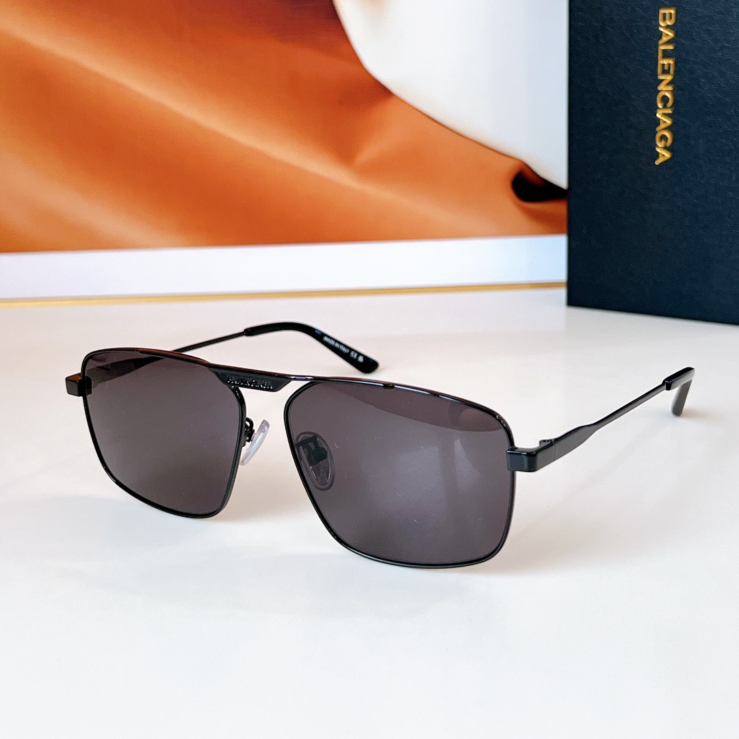 Top Quality B*alenciaga Glasses