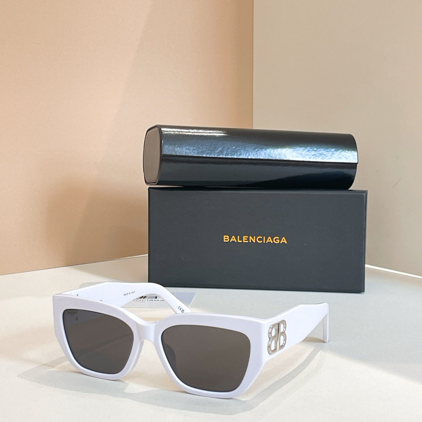 Top Quality B*alenciaga Glasses