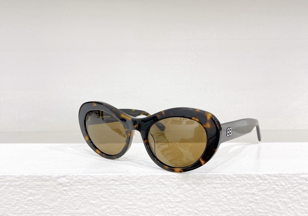 Top Quality B*alenciaga Glasses