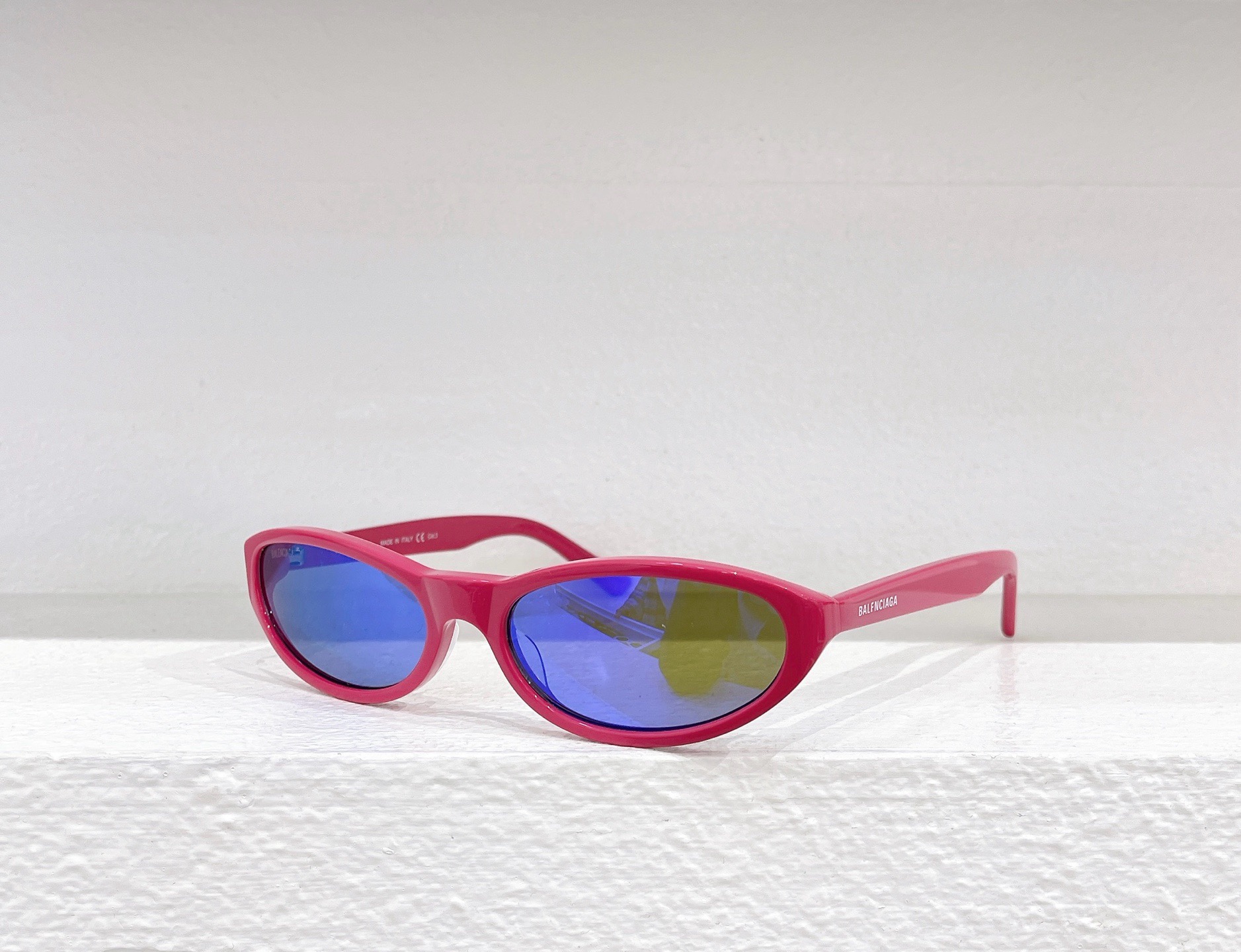 Top Quality B*alenciaga Glasses