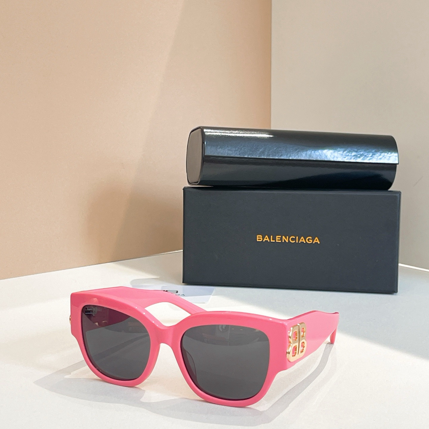 Top Quality B*alenciaga Glasses