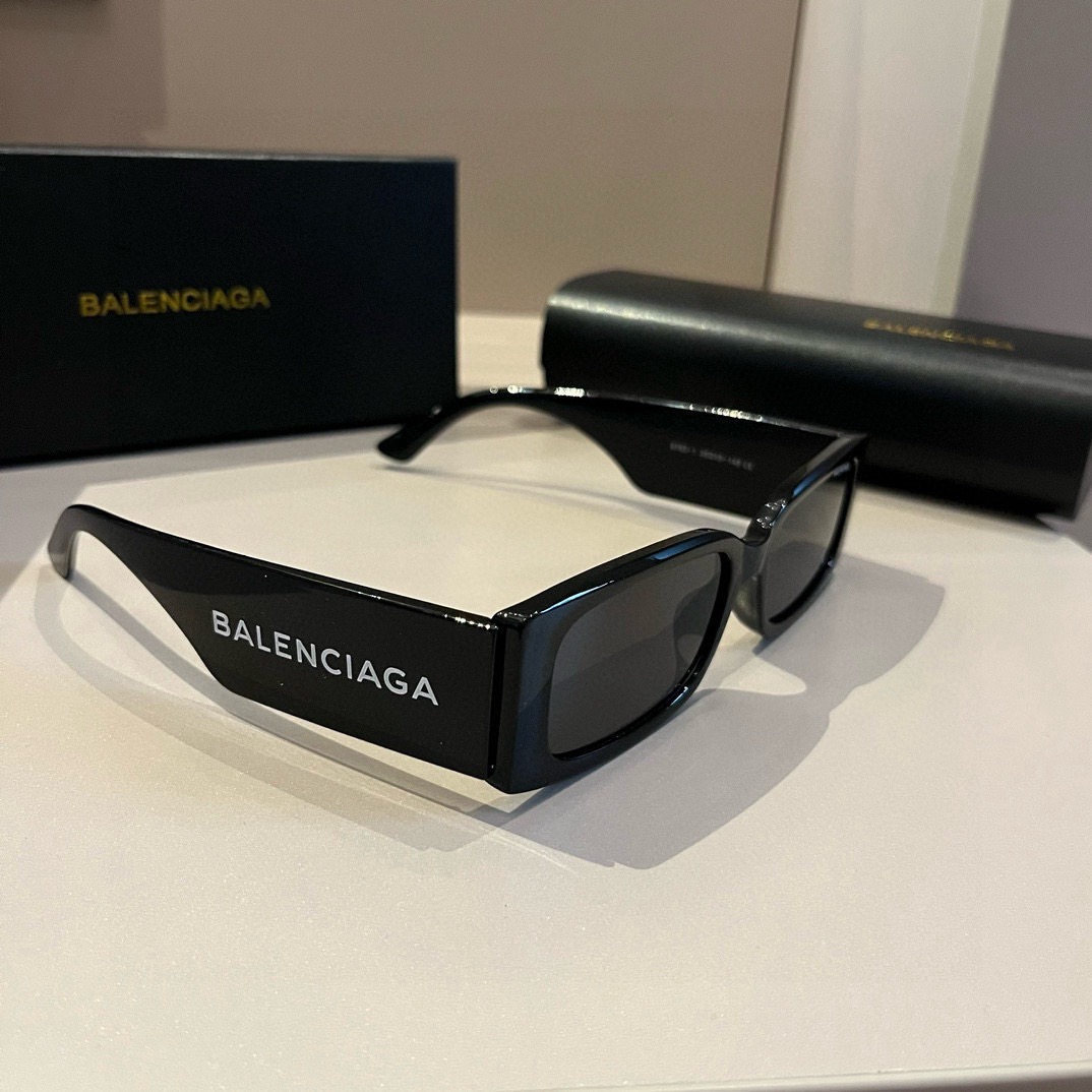 Top Quality B*alenciaga Glasses