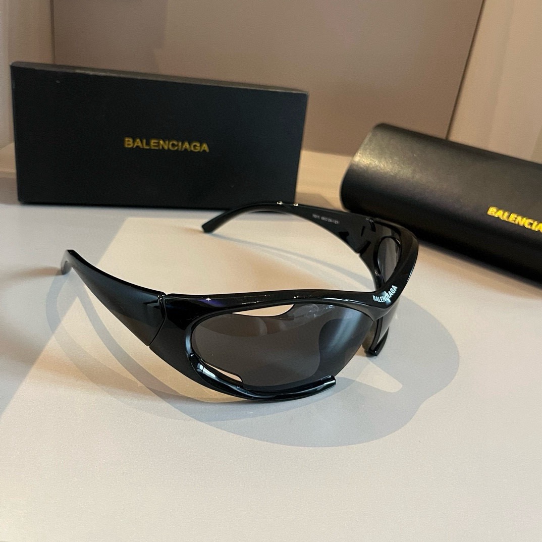 Top Quality B*alenciaga Glasses