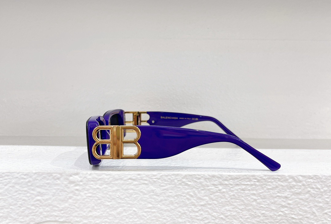 Top Quality B*alenciaga Glasses