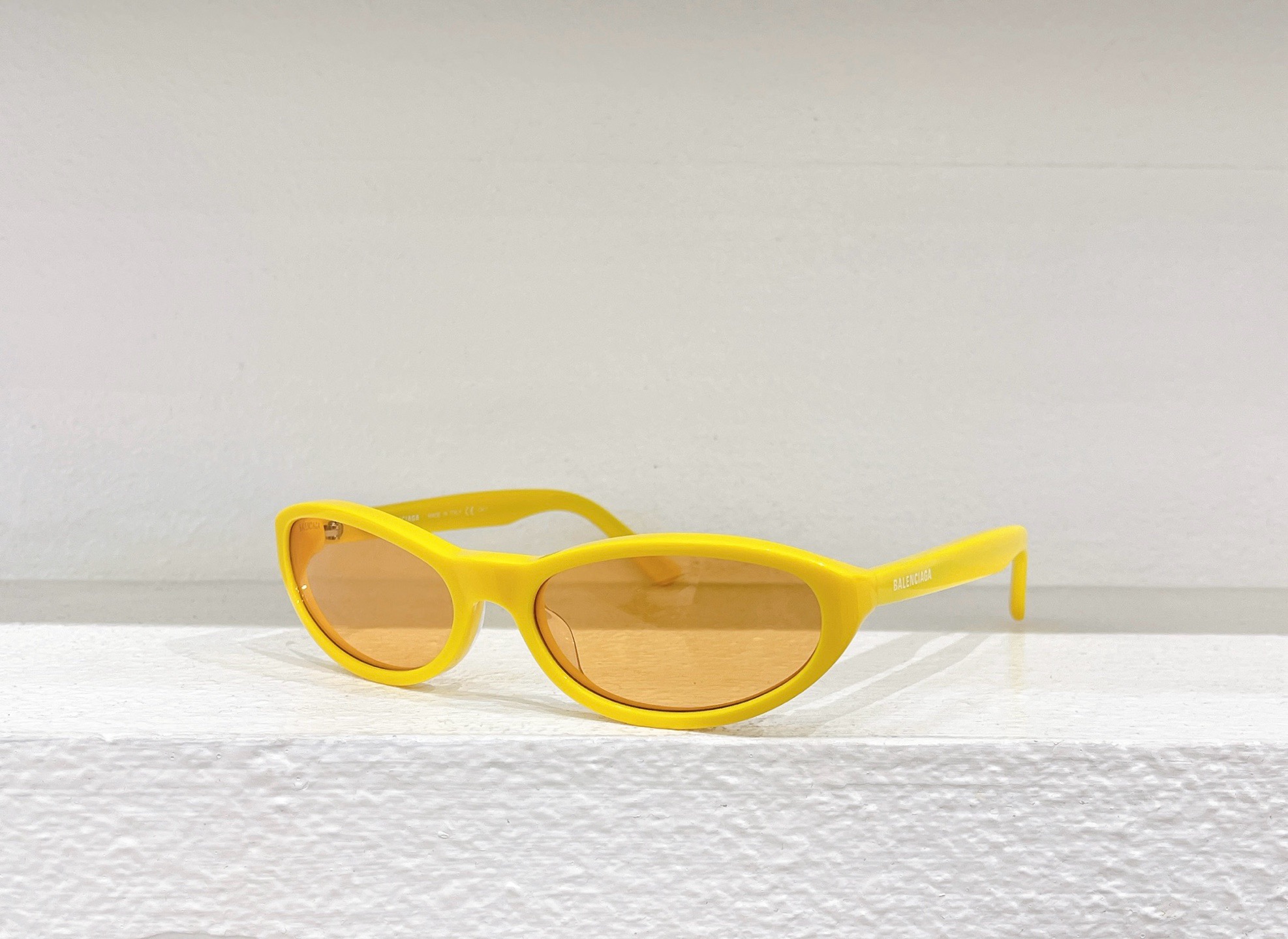 Top Quality B*alenciaga Glasses