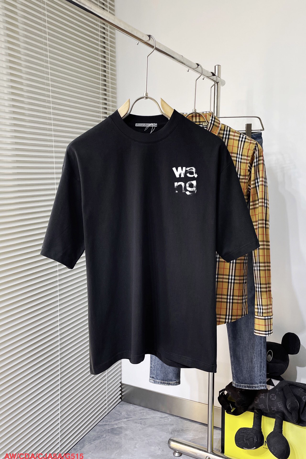 Men T-shirt Top Quality