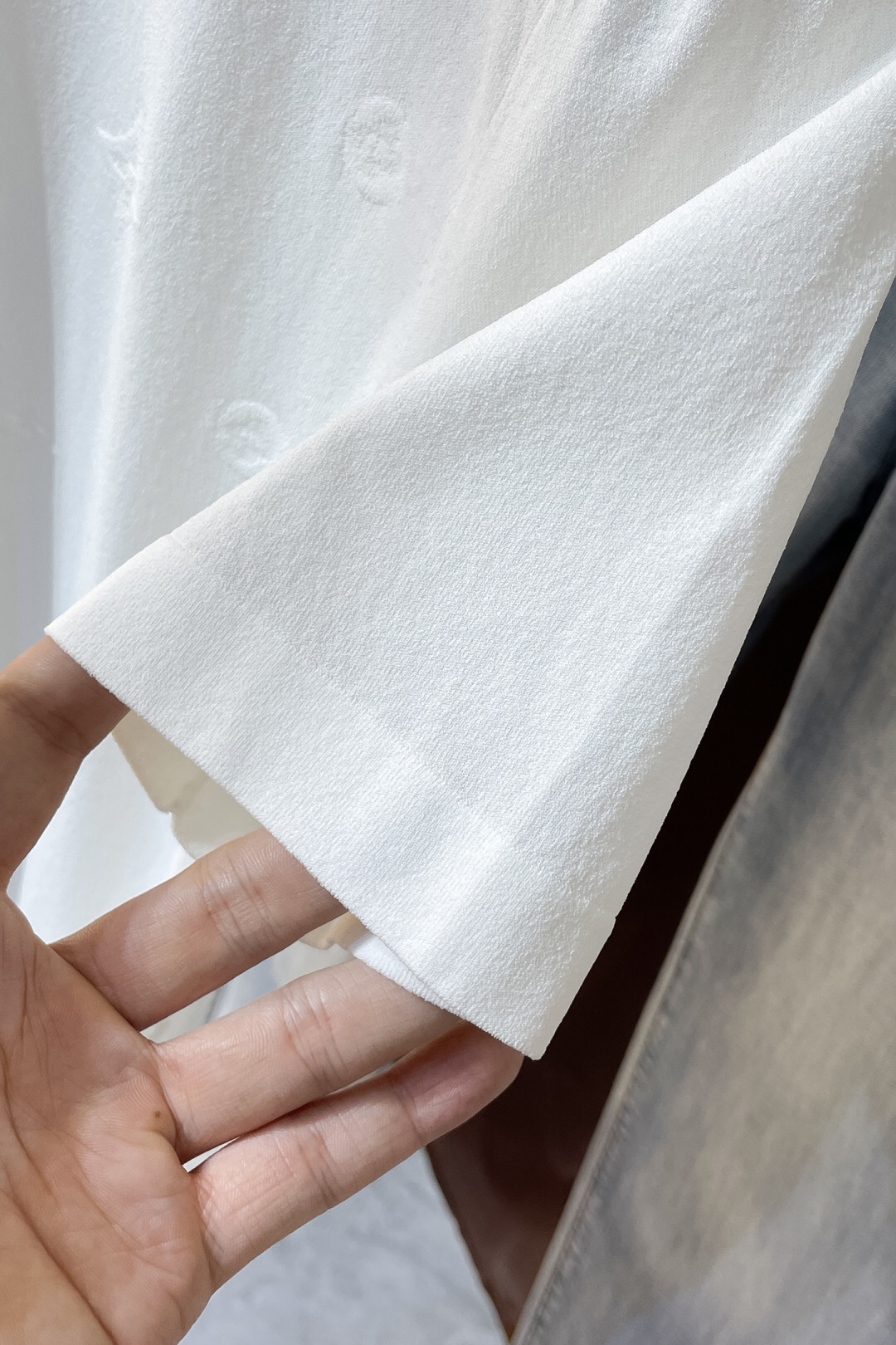 Men T-shirt Top Quality