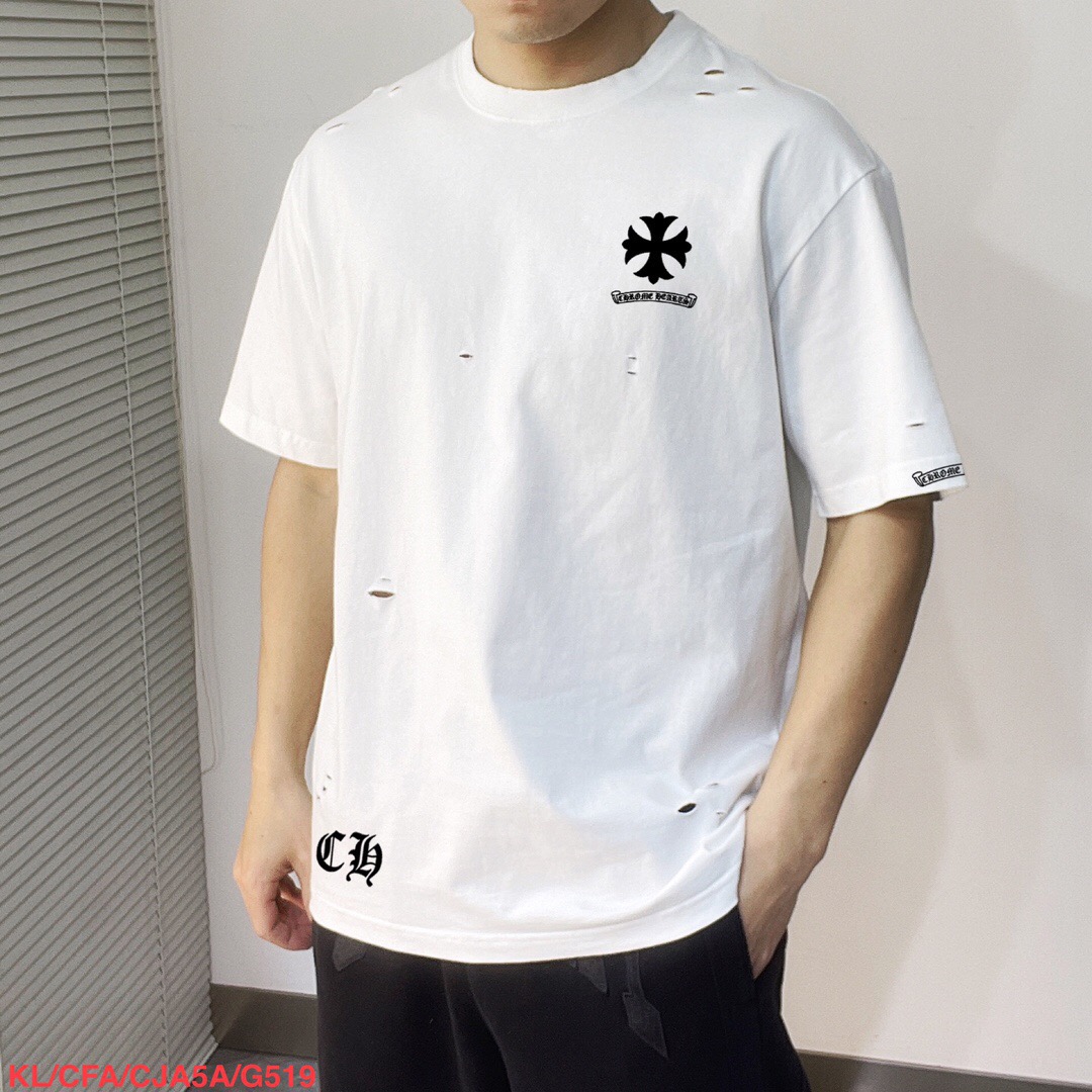 Men T-shirt Top Quality