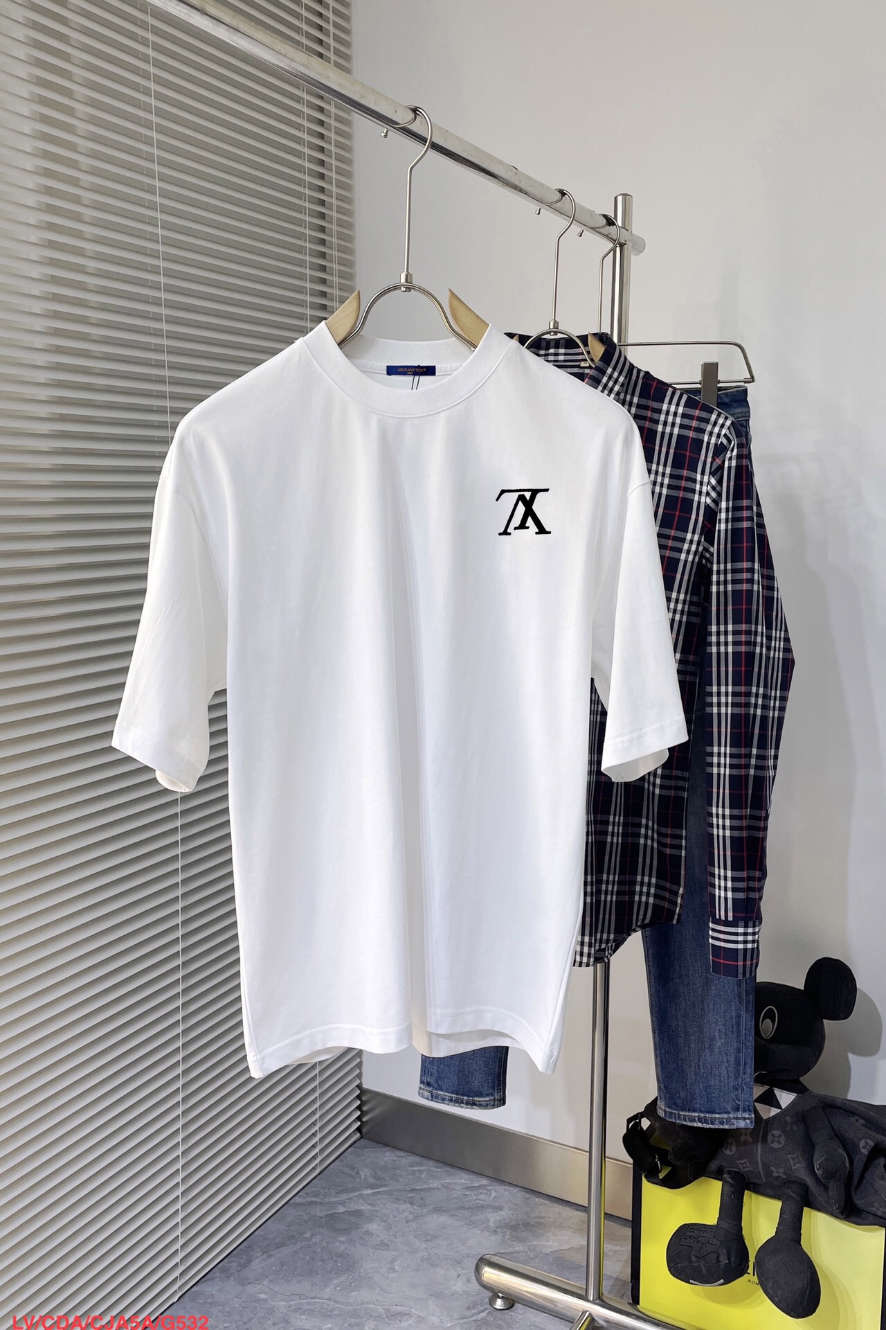 Men T-shirt Top Quality