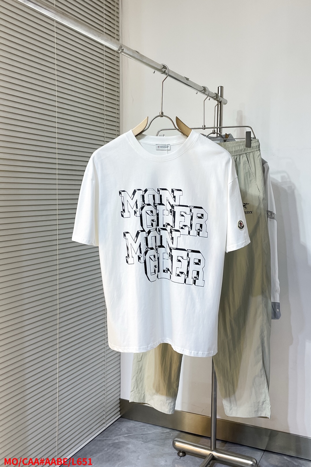 Men T-shirt Top Quality