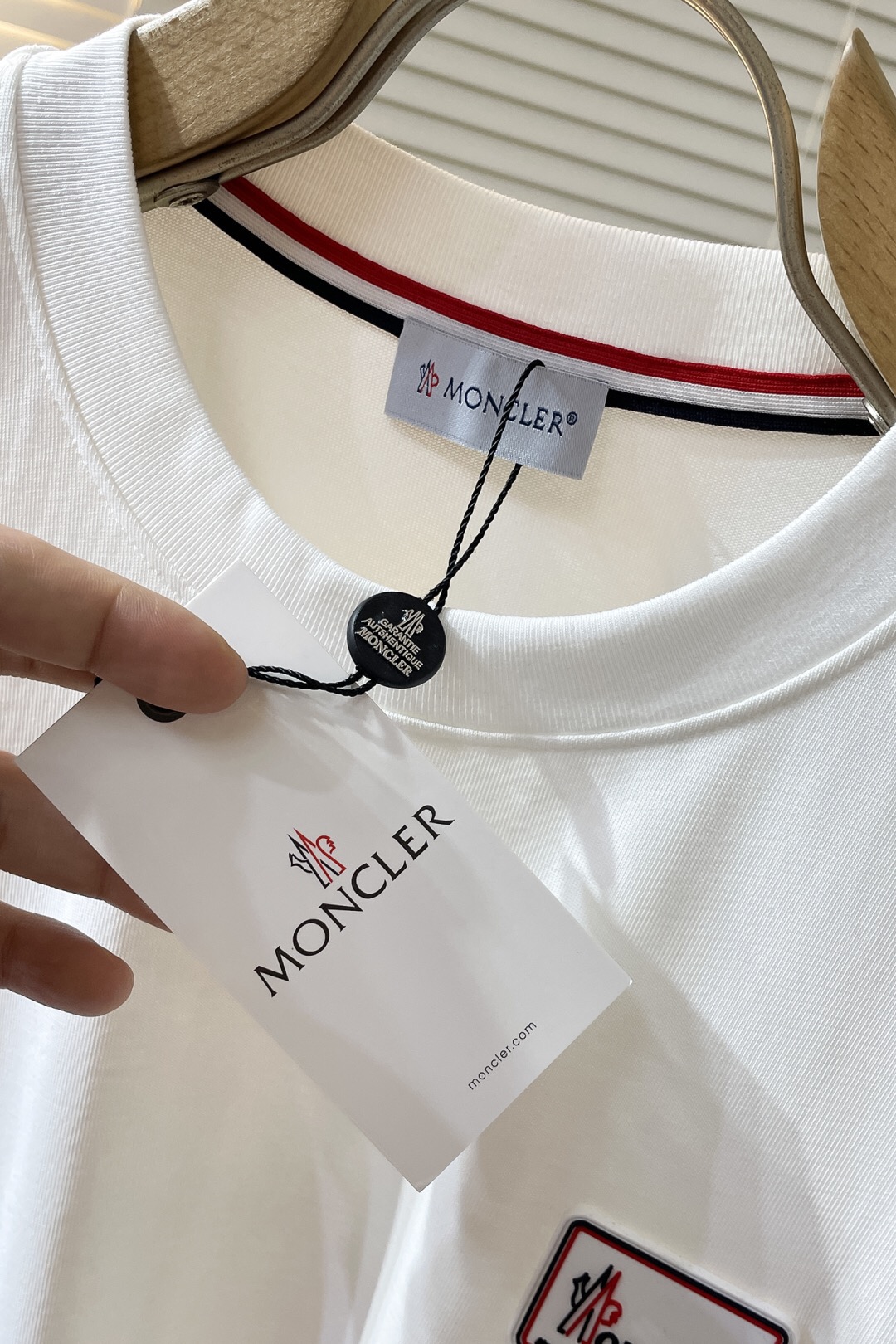 Men T-shirt Top Quality