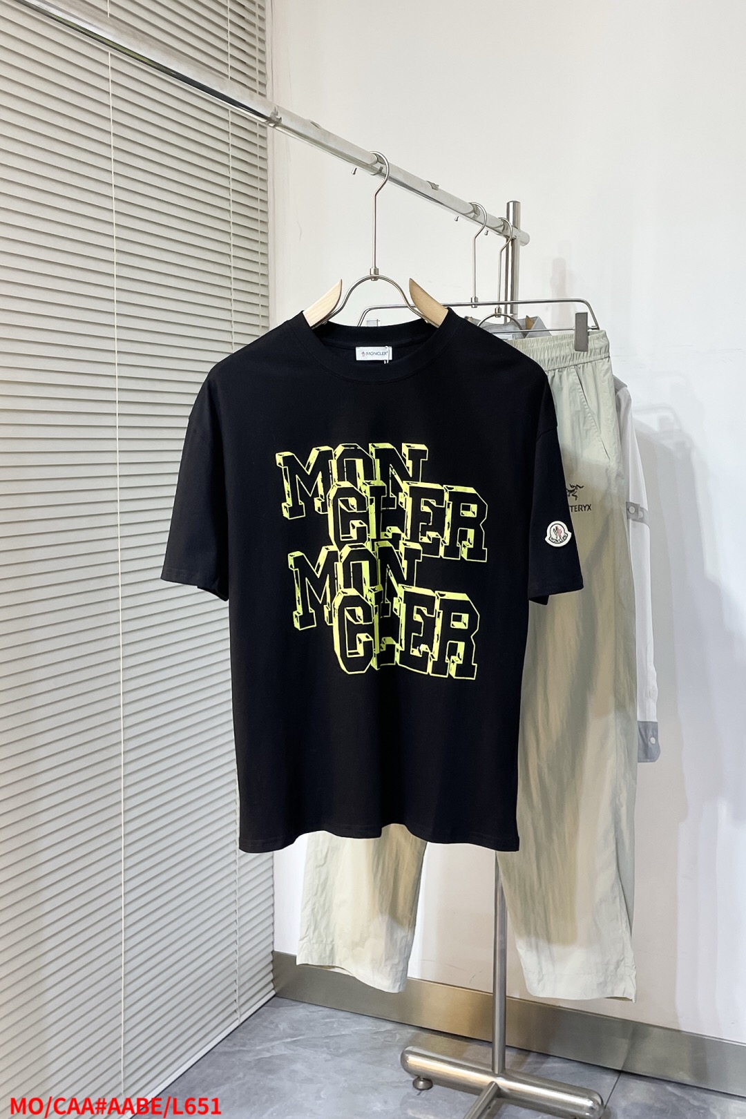 Men T-shirt Top Quality