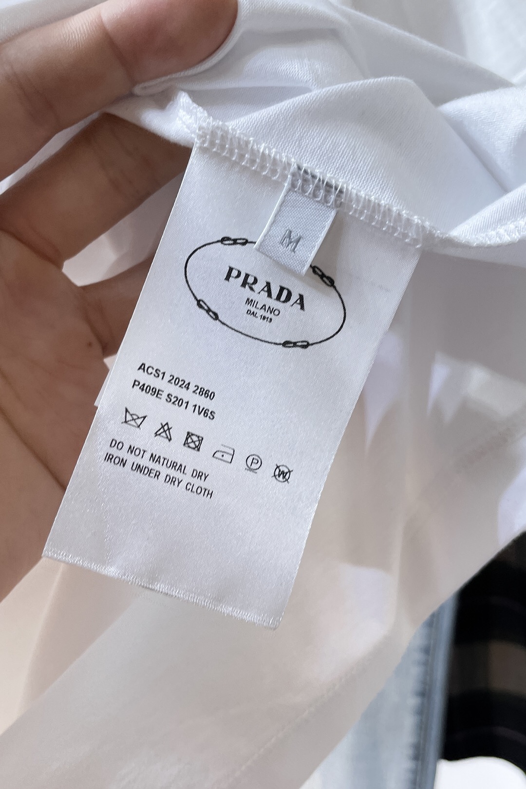 Men T-shirt Top Quality