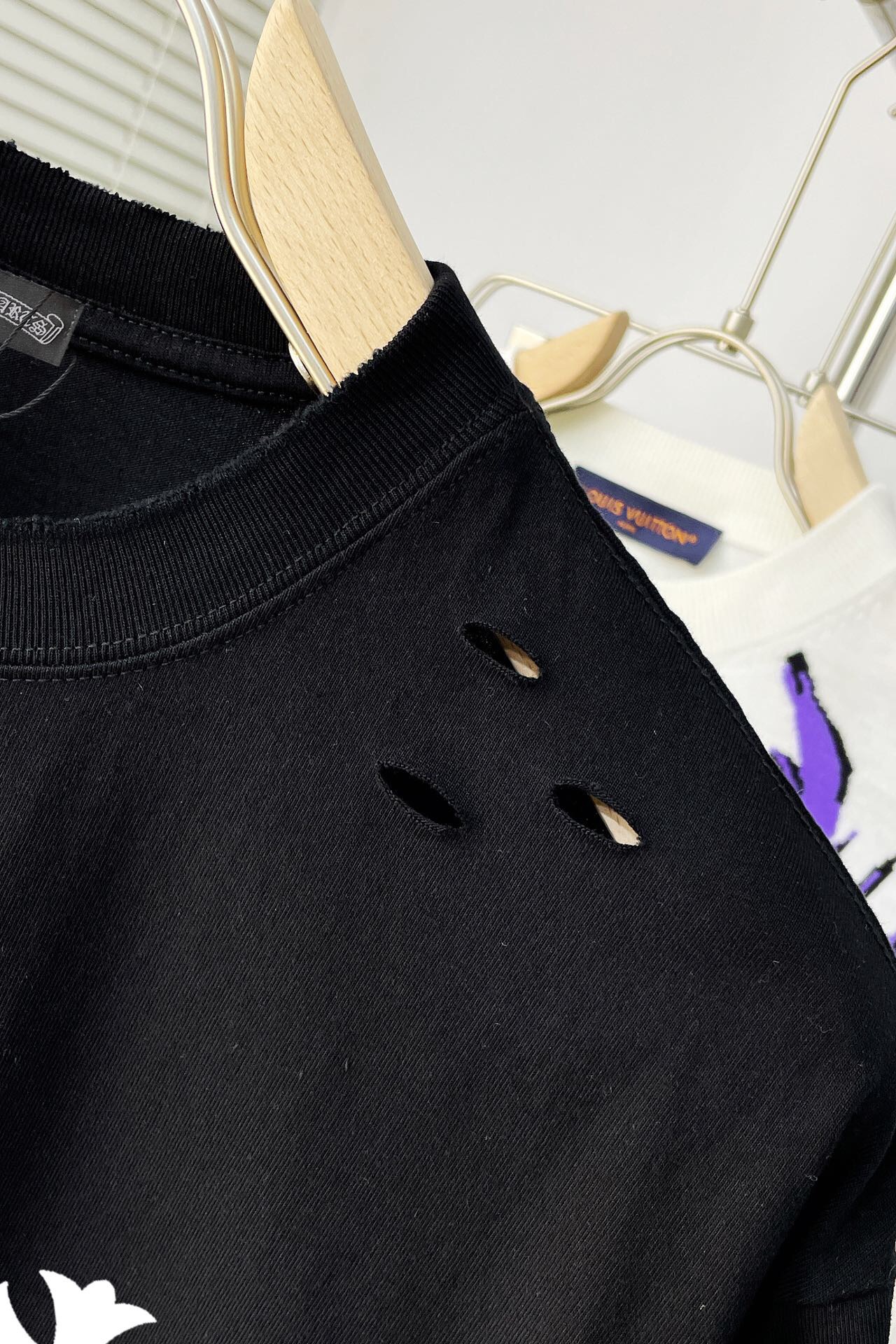 Men T-shirt Top Quality