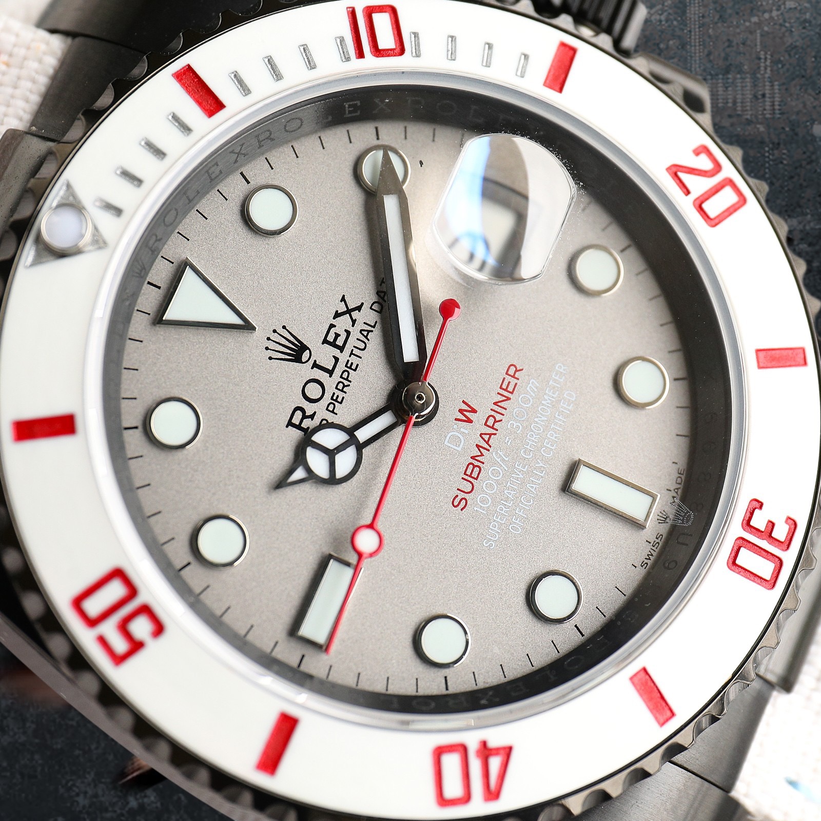 Top Quality R*olex Watches