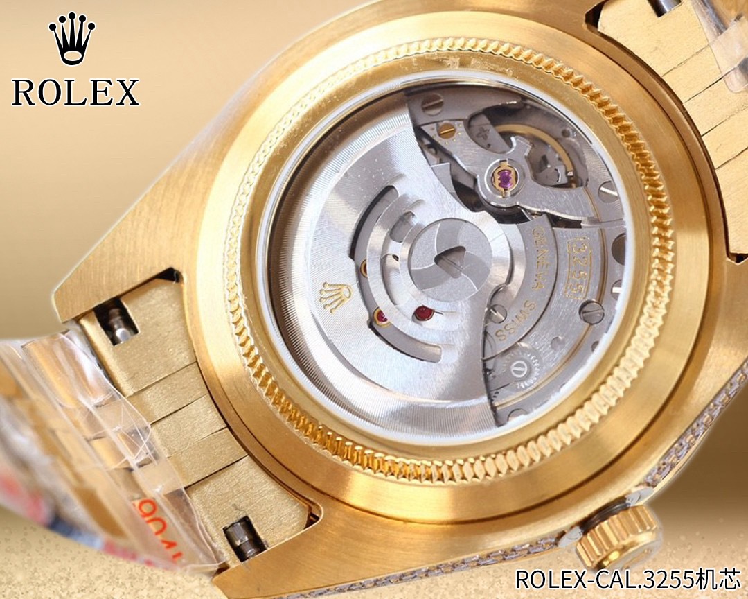 Top Quality R*olex Watches
