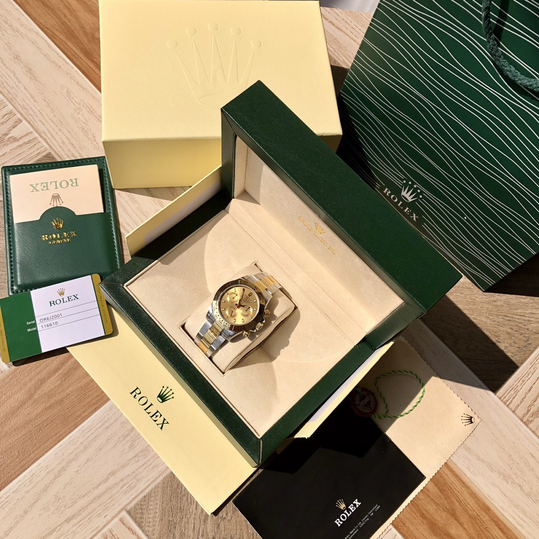 Top Quality R*olex Watches