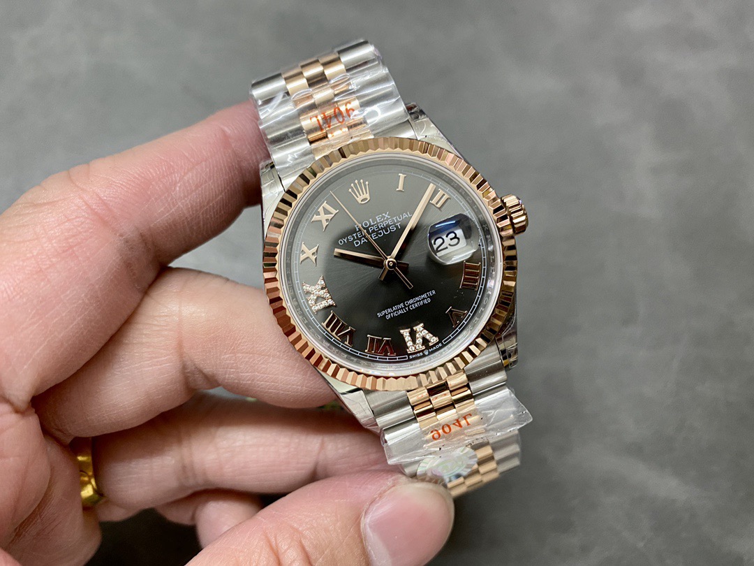 Top Quality R*olex Watches