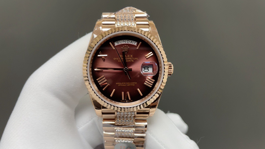 Top Quality R*olex Watches