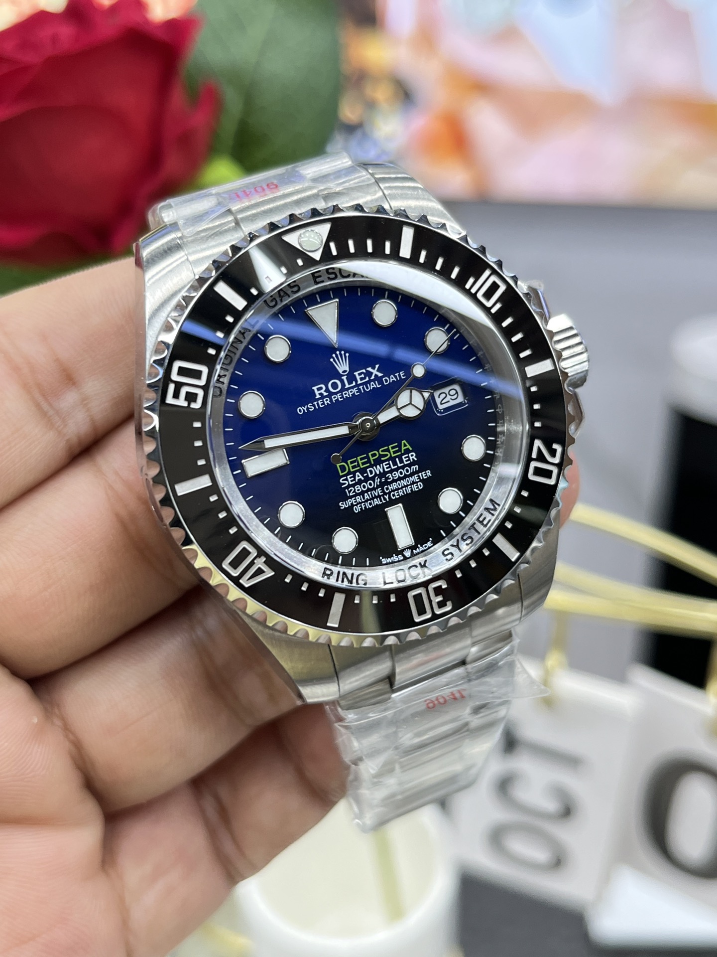 Top Quality R*olex Watches