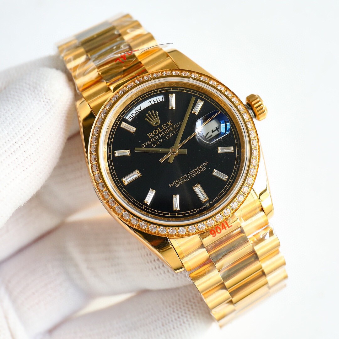 Top Quality R*olex Watches