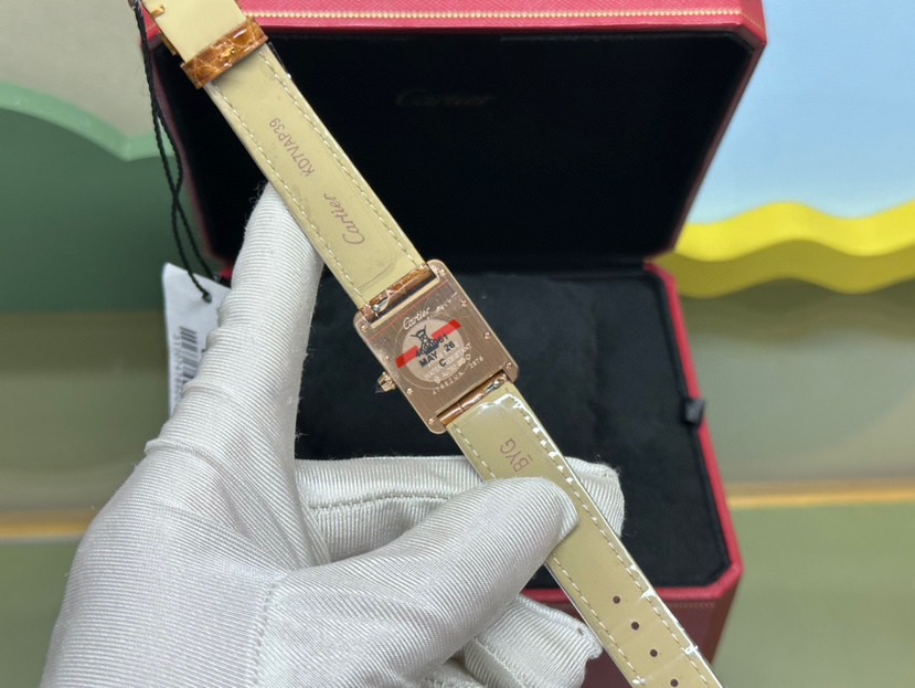 Top Quality C*artier Watches