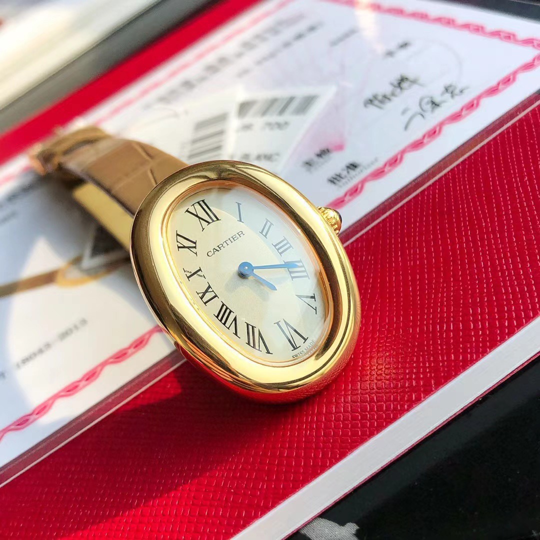 Top Quality C*artier Watches